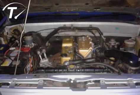 ขายรถบ้านด่วน..สีบางเดิมทั้งคันภาษีพรบ.เต็มช่วงล่างภายในดีแอร์หนาว(เอกสารพร้อมโอน)