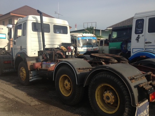ขายสิบล้อหัวลาก BENZ สภาพพร้อมใช้งาน ขายสิบล้อหัวลาก BENZ สภาพพร้อมใช้งาน