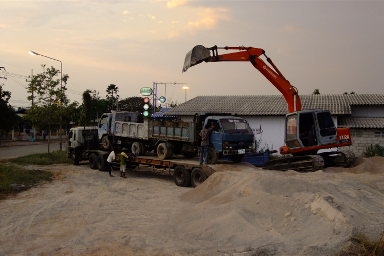 ขาย ฮิตาชิ 120 -1 คอนโทนสั้น ทำงานไว สภาบสมบูรฌ์ มีแอร์ เอกสานอืนวอย์JSR