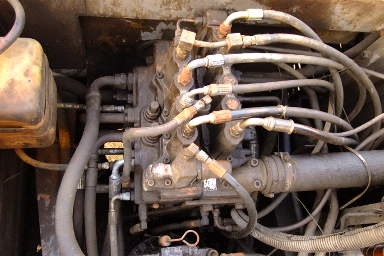 ขาย ฮิตาชิ 120 -1 คอนโทนสั้น ทำงานไว สภาบสมบูรฌ์ มีแอร์ เอกสานอืนวอย์JSR