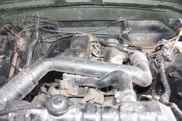 LAND rover LAND rover