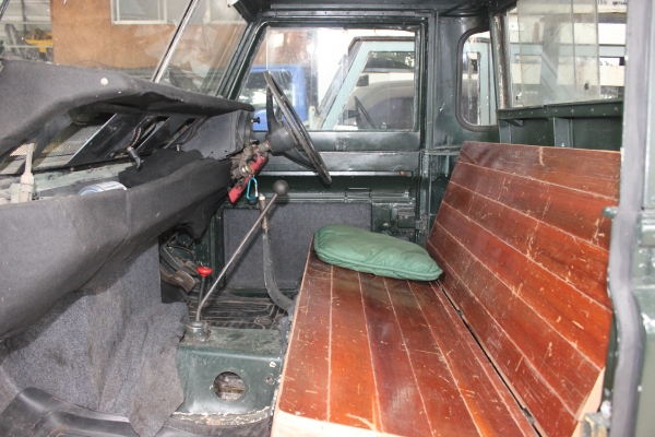 LAND rover LAND rover