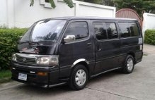 ด่วน..รถตู้หัวจรวดเครื่อง1JZน้ำมัน+LPGเกียร์Autoก.ไฟฟ้าแอร์หนาวความร้อนจบภาษี57(พร้อมขับส่ง)