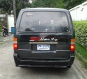 ด่วน..รถตู้หัวจรวดเครื่อง1JZน้ำมัน+LPGเกียร์Autoก.ไฟฟ้าแอร์หนาวความร้อนจบภาษี57(พร้อมขับส่ง)