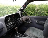 ด่วน..รถตู้หัวจรวดเครื่อง1JZน้ำมัน+LPGเกียร์Autoก.ไฟฟ้าแอร์หนาวความร้อนจบภาษี57(พร้อมขับส่ง)