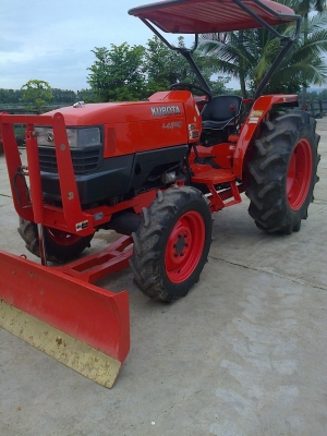 ขายคูโบต้า L4508 45แรง 4WD