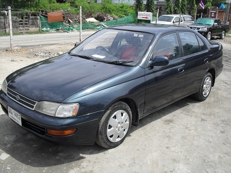 รถบ้านท้ายโด่ง รถบ้านแท้ ดูแลง่าย ไม่จมน้ำ