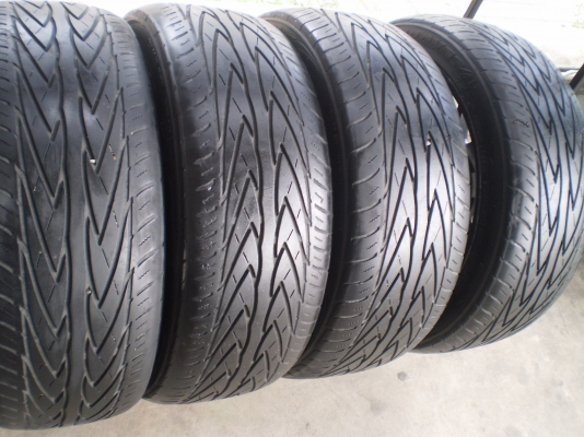 ขายแม็กขอบ17 พร้อมยาง