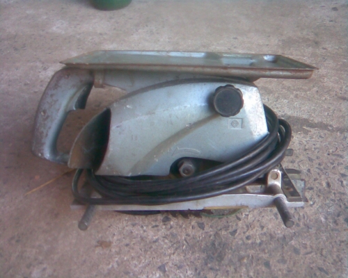 เลื่อยวงเดือนฮิตาชิ JAPAN