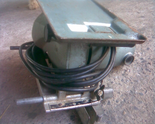 เลื่อยวงเดือนฮิตาชิ JAPAN