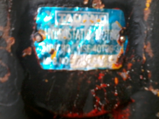 ขายเครน4.5ตัน TADANO ท้องวี 4ปอก3ชัก ลวดสลิงใหม่ สภาพใช้งานได้ครับ