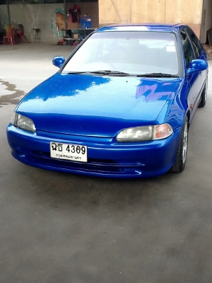 ขายรถสวย สภาพพร้อมใช้งาน ประหยัดด้วย