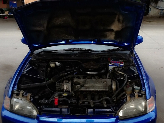 ขายรถสวย สภาพพร้อมใช้งาน ประหยัดด้วย