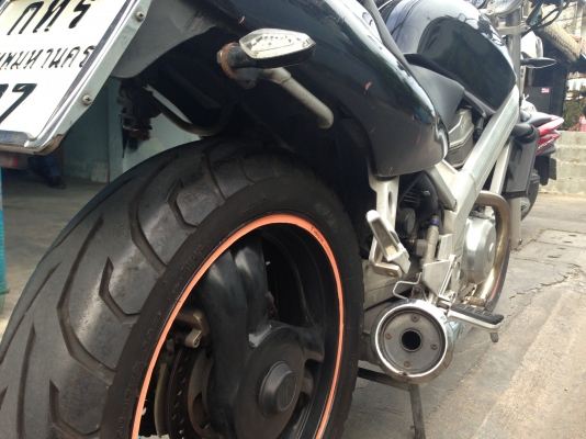 ขายด่วนๆครับ honda boss400 สำเนาทะเบียนแท้ๆพร้อมใช้เก็บงานแล้วครับ ขายด่วนๆครับ honda boss400 สำเนาทะเบียนแท้ๆพร้อมใช้เก็บงานแล้วครับ