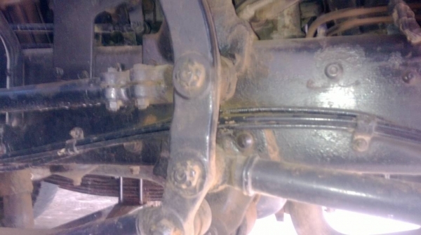 ขายรถ 12 ล้อ 2 เพลา กระบะเนียมคอกเกษตรดั้ม มีลำโพงลากลูก HINO PROFIA  P11C 325 แรง ปี.56 รถสวยราคาถูกๆ รีบจองด่วน