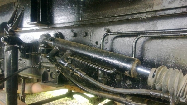 ขายรถ 12 ล้อ 2 เพลา กระบะเนียมคอกเกษตรดั้ม มีลำโพงลากลูก HINO PROFIA  P11C 325 แรง ปี.56 รถสวยราคาถูกๆ รีบจองด่วน