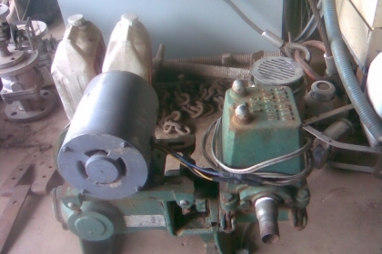 ปั้มชักสภาพพร้อมใช้งานครับมอเตอร์ 1/ 3 ฮิตาชิครับ  ราคานี้สุดคุ้มมากครับ