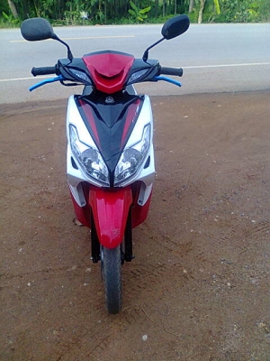 มีโอ125ปี53 ขายขาดทุนครับ