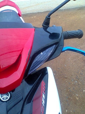 มีโอ125ปี53 ขายขาดทุนครับ