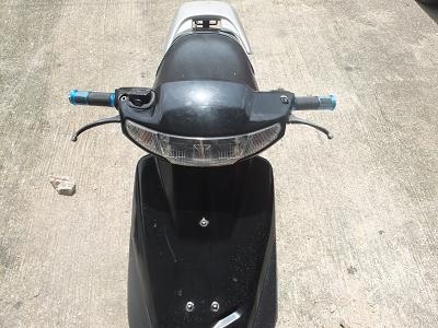 ขาย ป๊อป dio 6800