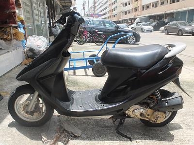 ขาย ป๊อป dio 6800