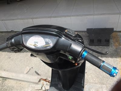 ขาย ป๊อป dio 6800