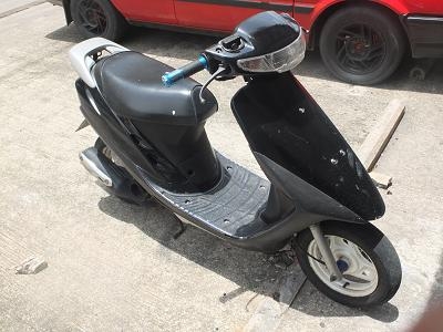 ขาย ป๊อป dio 6800