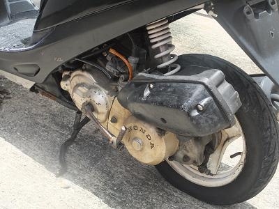 ขาย ป๊อป dio 6800