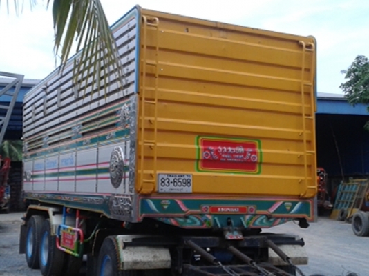 ลูกพ่วงเนียม