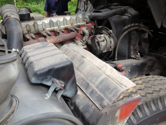 ขาย FF3H ตู้แห้ง เครื่อง H07D 195แรง ตู้แห้ง รถสวยมากๆ ตามรูป ขาย FF3H ตู้แห้ง เครื่อง H07D 195แรง ตู้แห้ง รถสวยมากๆ ตามรูป