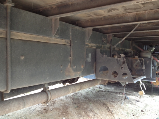 ขาย FF3H ตู้แห้ง เครื่อง H07D 195แรง ตู้แห้ง รถสวยมากๆ ตามรูป ขาย FF3H ตู้แห้ง เครื่อง H07D 195แรง ตู้แห้ง รถสวยมากๆ ตามรูป