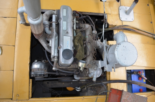 ขายเรือ