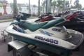 เจ็ทสกี SEADOO GTX