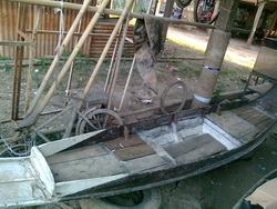 เรือสำปั้น เรือสำปั้น