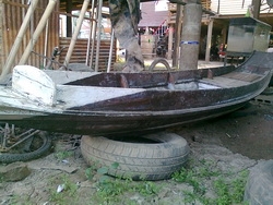 เรือสำปั้น