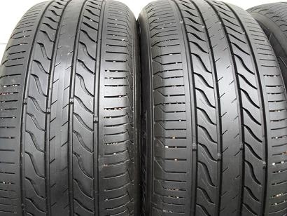 ขายยาง MICHELIN PRIMACY LC ปี2511 3เส้น ปี4410 1เส้น(1ชุด) ไม่มีปะ 215/55/16 ราคา 3,000