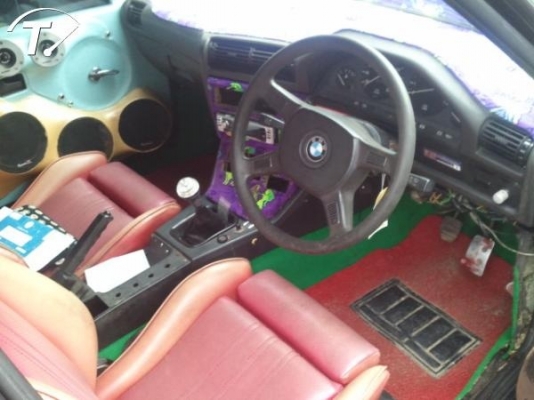 ขาย e30 ราคาถูกๆตามสภาพครับ39000ด่วนๆๆ ขาย e30 ราคาถูกๆตามสภาพครับ39000ด่วนๆๆ