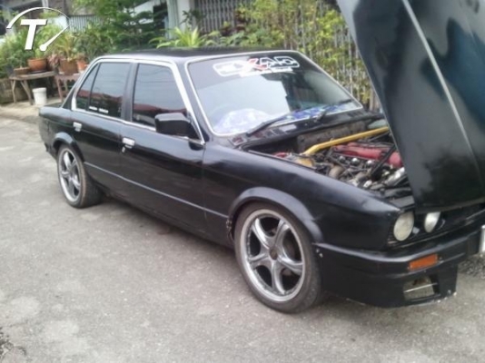 ขาย e30 ราคาถูกๆตามสภาพครับ39000ด่วนๆๆ ขาย e30 ราคาถูกๆตามสภาพครับ39000ด่วนๆๆ
