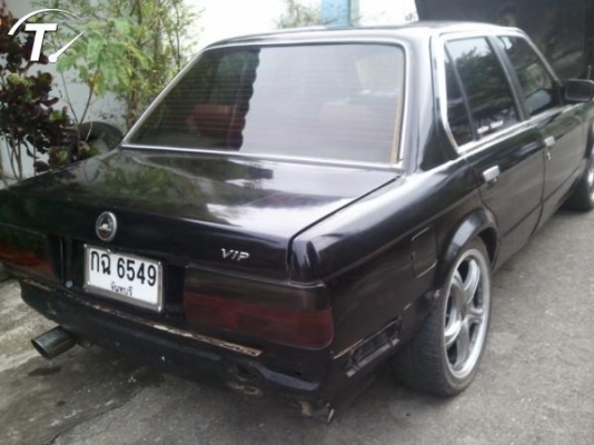 ขาย e30 ราคาถูกๆตามสภาพครับ39000ด่วนๆๆ ขาย e30 ราคาถูกๆตามสภาพครับ39000ด่วนๆๆ