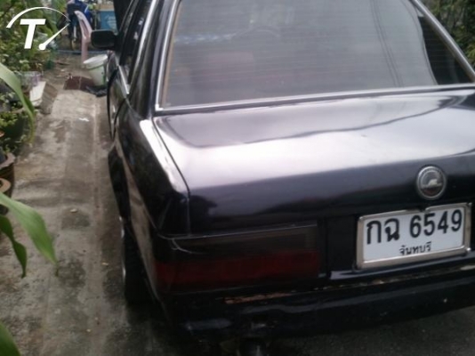 ขาย e30 ราคาถูกๆตามสภาพครับ39000ด่วนๆๆ ขาย e30 ราคาถูกๆตามสภาพครับ39000ด่วนๆๆ