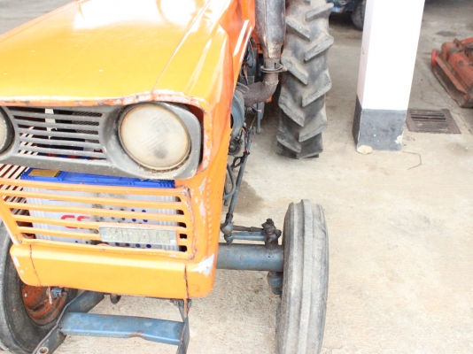 ขายรถไถคูโบต้า L2000 พร้อมตัดหญ้า 1.00 เมตร ถูกๆชัวร์(ลำพูน)