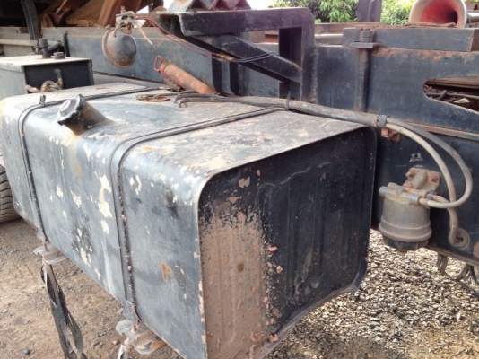 รถอีซูซุ 10 ล้อดั้ม FXZ 270 แรงม้า ปี 50  สนใจติดต่อ 081 - 6079515