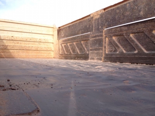 รถอีซูซุ 10 ล้อดั้ม FXZ 270 แรงม้า ปี 50  สนใจติดต่อ 081 - 6079515