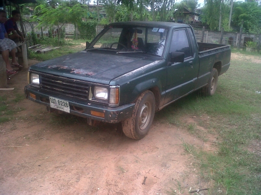 ไซโคลน ปี 32