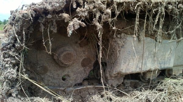 PC200-2 รถเดิมๆ เครื่อง ปั้ม เดิม รถทำงานอยู่... PC200-2 รถเดิมๆ เครื่อง ปั้ม เดิม รถทำงานอยู่...