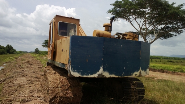 PC200-2 รถเดิมๆ เครื่อง ปั้ม เดิม รถทำงานอยู่... PC200-2 รถเดิมๆ เครื่อง ปั้ม เดิม รถทำงานอยู่...