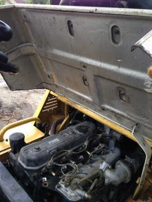 ขาย TCM FHD35Z8 3.5 ตัน เสายกสูง 5.4 เมตร รถเก่าญี่ปุ่น ขาย TCM FHD35Z8 3.5 ตัน เสายกสูง 5.4 เมตร รถเก่าญี่ปุ่น