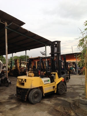 ขาย TCM FHD35Z8 3.5 ตัน เสายกสูง 5.4 เมตร รถเก่าญี่ปุ่น ขาย TCM FHD35Z8 3.5 ตัน เสายกสูง 5.4 เมตร รถเก่าญี่ปุ่น