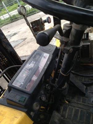 ขาย TCM FHD35Z8 3.5 ตัน เสายกสูง 5.4 เมตร รถเก่าญี่ปุ่น ขาย TCM FHD35Z8 3.5 ตัน เสายกสูง 5.4 เมตร รถเก่าญี่ปุ่น