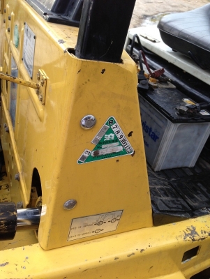 ขาย TCM FHD35Z8 3.5 ตัน เสายกสูง 5.4 เมตร รถเก่าญี่ปุ่น ขาย TCM FHD35Z8 3.5 ตัน เสายกสูง 5.4 เมตร รถเก่าญี่ปุ่น